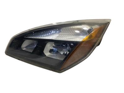 Used Freightliner Cascadia 126 LH Headlight