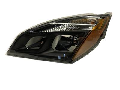 New Freightliner Cascadia LH Halogen Headlight