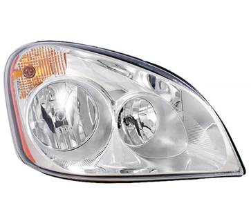 New Aftermarket Freightliner Cascadia RH Headlight