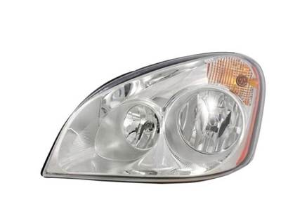 New Aftermarket Freightliner Cascadia LH Headlight