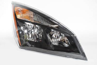 New Aftermarket Freightliner Cascadia RH Halogen Headlight