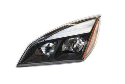 New Aftermarket Freightliner Cascadia LH LED Headlight