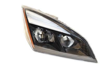 New Aftermarket Freightliner Cascadia RH LED Headlight