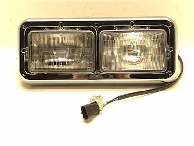 New Aftermarket Freightliner Classic LH Headlight