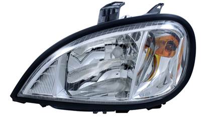 New Aftermarket Freightliner Columbia LH Headlight