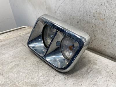 Used Freightliner 122SD LH Headlight