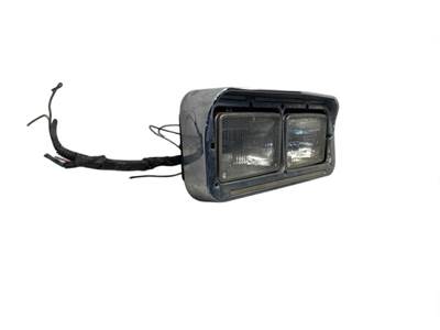 Used Freightliner FLC120 LH Headlight Assembly