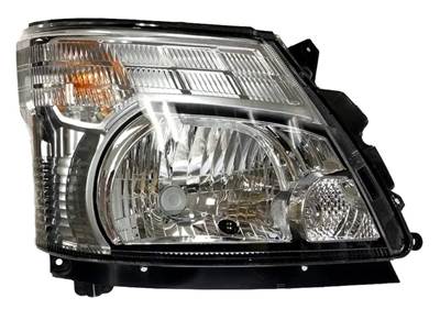 New Aftermarket Hino RH Headlight