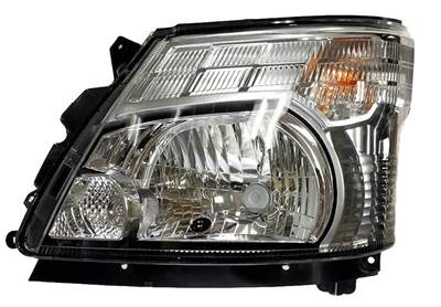 New Aftermarket Hino LH Headlight