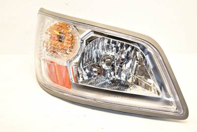 New Aftermarket Hino 268 RH Headlight