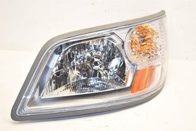 New Aftermarket Hino 268 LH Headlight