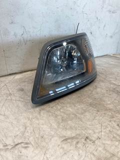 Used Hino 268 LH Headlight