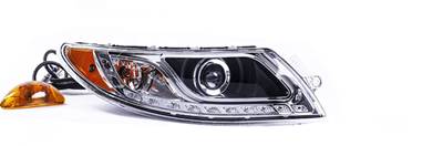 New Aftermarket International 4300 RH Projection Headlight