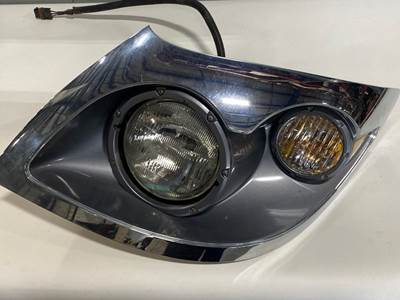 Used International 7300 LH Headlight
