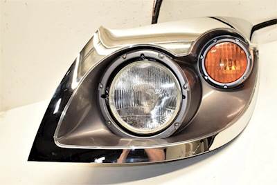 Used International 7400 Driver Side Headlight