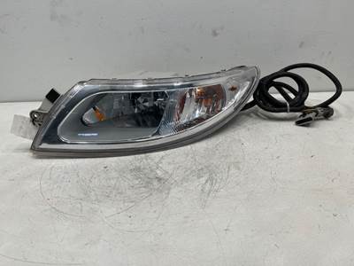 Used International 8600 LH Headlight