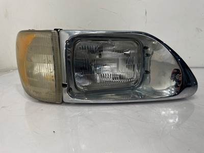 Used International 9100i RH Headlight