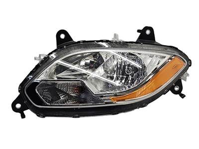 New Aftermarket International LT LH Halogen Headlight
