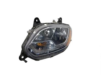 Used International LT LH Headlight