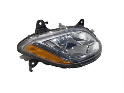 Used International LT RH Headlight