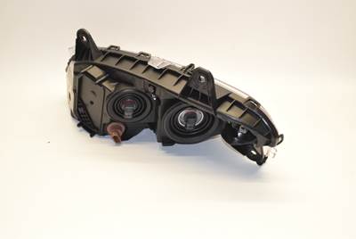 New Aftermarket International LT RH Chrome Headlight
