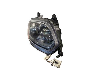 Used International LT625 RH Headlight