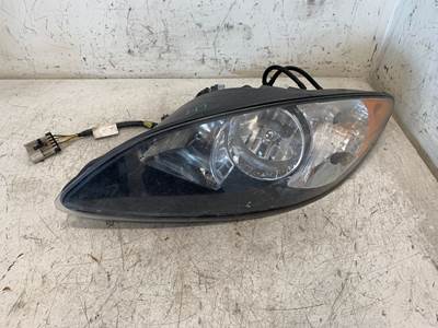 Used International Prostar LH Headlight