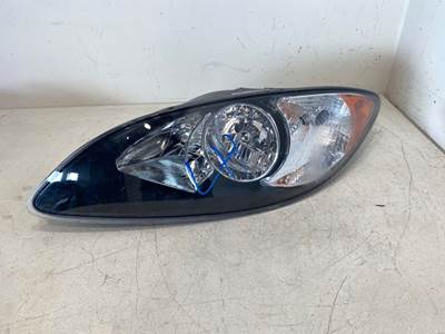 Used International Prostar LH Headlight