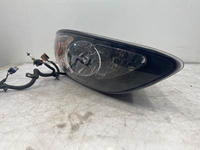 Used International Prostar LH Headlight