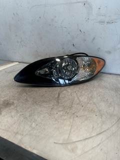 Used International Prostar LH Headlight