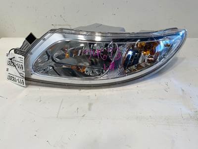 Used International School Bus LH Headlight