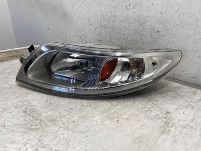 Used International School Bus LH Headlight