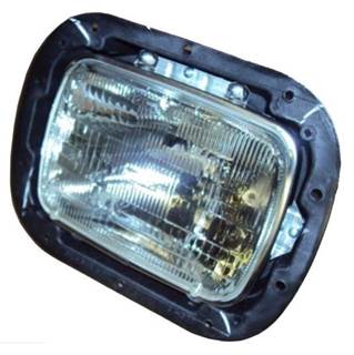 New Kenworth T300 Headlight