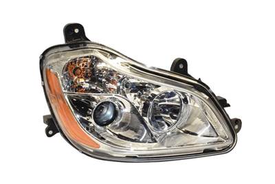 New Aftermarket Kenworth T680 RH Headlight