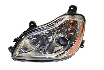 New Aftermarket Kenworth T680 LH Headlight