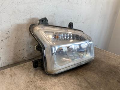 Used Kenworth T880 RH Headlight