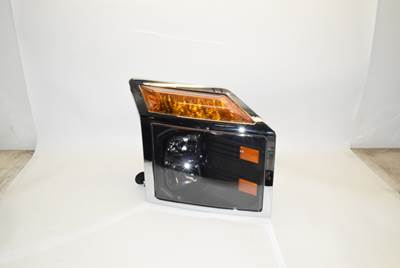 New Aftermarket Mack Anthem RH Headlight