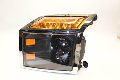 New Aftermarket Mack Anthem LH Headlight