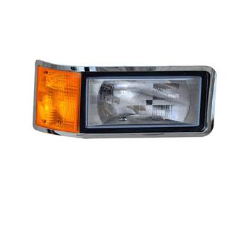 New Aftermarket Mack CH Series RH Headlight