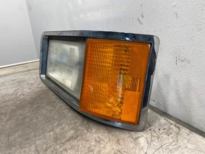 Used Mack CH612 LH Headlight