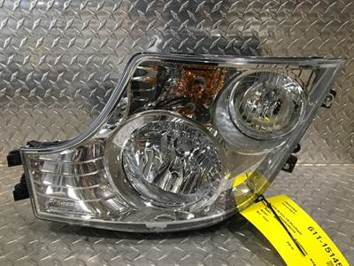 NTO Mercedes Actros LH Headlight