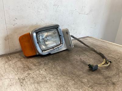 Used Peterbilt 365 RH Headlight