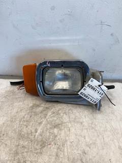 Used Peterbilt 379 RH Headlight