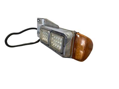 Used Peterbilt 379 RH Headlight