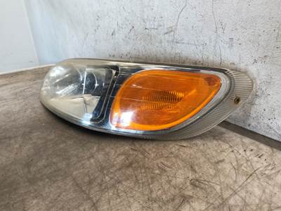 Used Peterbilt 386 LH Headlight