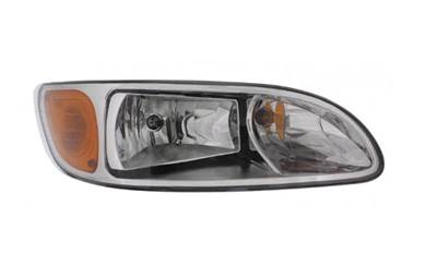 New Aftermarket Peterbilt 387 RH Headlight