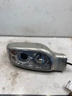 Used Peterbilt 388 RH Headlight