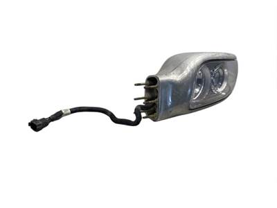 Used Peterbilt 567 LH Headlight