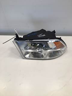 Used Ram 5500 LH Headlight