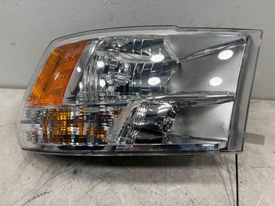 Used Ram 5500 RH Headlight